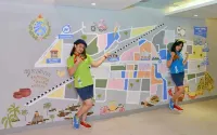 โรงแรม POP! โซโล - สำหรับครอบครัว