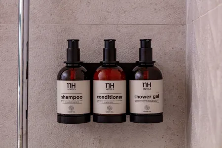 NH Valencia Las Ciencias