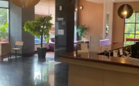 Boulevard Hotel Ternate