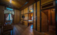 D Aloha Resort Hotels in South Morotai