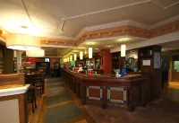 Premier Inn Wigan (M6 Jct 27) Hotels in Wigan