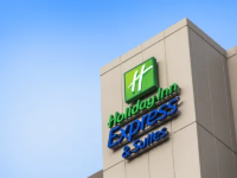 陽光海岸智選假日酒店及套房 馬魯奇多酒店