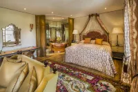 The Lodge at Ashford Castle Hotels in Конг