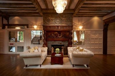 その他 ローラ アシュレイ ザ マナーの写真