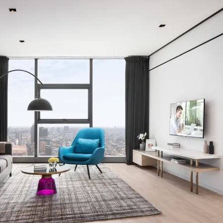 Citadines Flatiron Phnom Penh