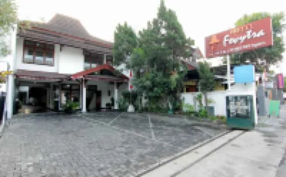 Hotel Fevytra Syariah