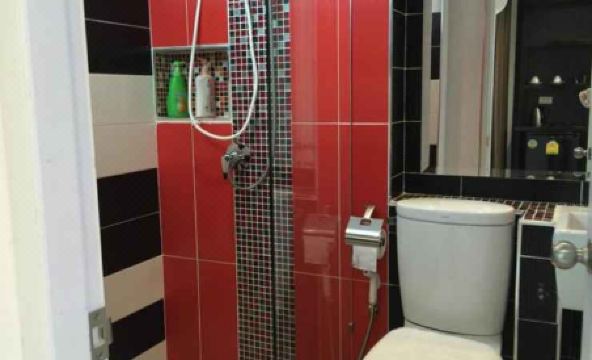 Samranchaykhong Hotel - Housity