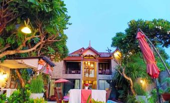 Sofa Gallery Hotel