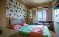 Studio Room at Apartment Suhat Malang (RIS I)