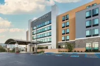 SpringHill Suites San Jose Fremont Hotel a Fremont