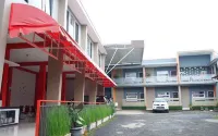 MS Hotel Ciwidey Hotel dekat Kawah Putih Lookout Deck