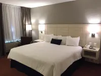 Casa Grande Delicias Hotels in Delicias