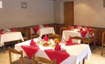 Apart-Hotel Zagreb