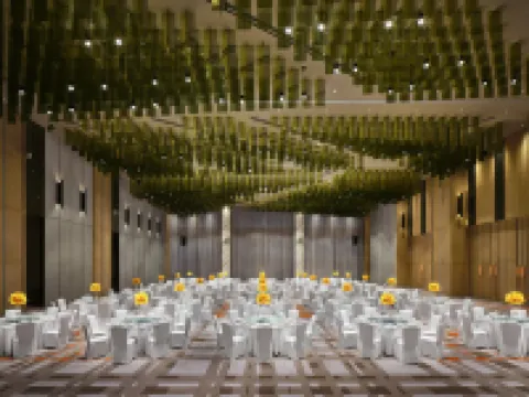 Crowne Plaza QIDONG by IHG Hotels in Qidong