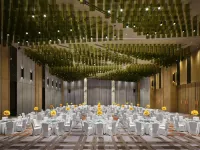 Crowne Plaza Qidong