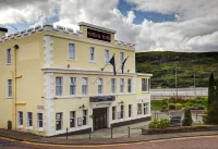 The Imperial Hotel Hotel a Fort William