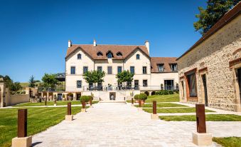 Domaine de Rymska & Spa - Relais & Chateaux