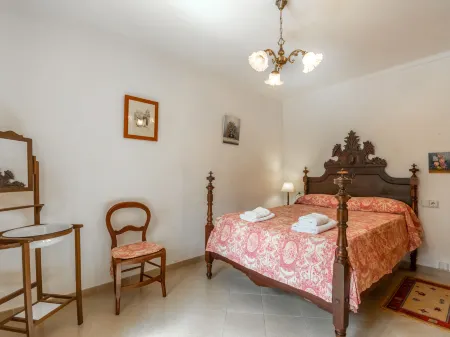 Can Caubo Отели рядом с достопримечательностью «Castillo de Santueri»