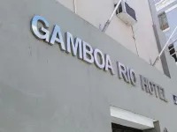Gamboa Rio Hotel โรงแรมใกล้โบเลวาร์ด โอลิมปิโก