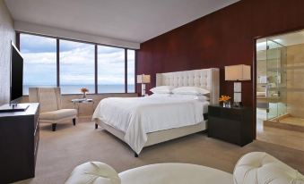 Sheraton Grand Panama