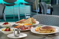 Bilmar Beach Resort - breakfast
