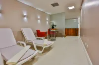 Grand Mercure Curitiba Rayon - Spa