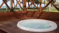 Jatiuca Hotel & Resort - spa