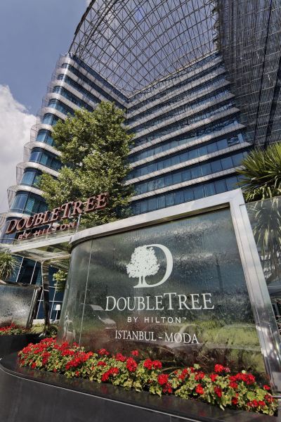 その他 ダブルツリーbyヒルトン イスタンブール モダの写真
