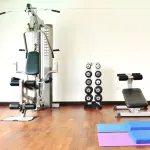 Brizo Salta - Gym