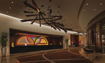 Vdara Hotel & Spa at ARIA Las Vegas