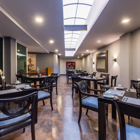 Hotel Egina Medellin