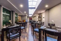 Hotel Egina Medellin - Bintang 3