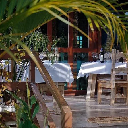 Eco Resort Vento Leste