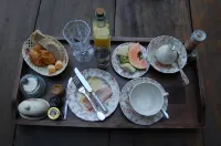 Factoria Hotel - Breakfast
