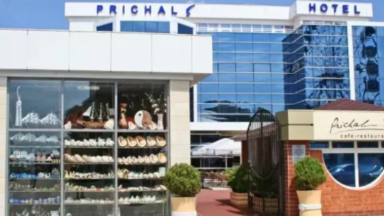 Prichal Hotel