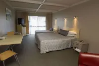 Aspen Manor Motel Hotels in Tamahere