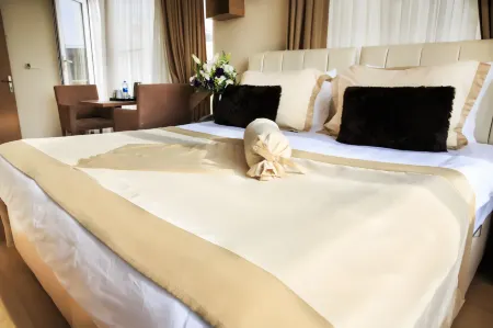 Anka Business Park Hotel