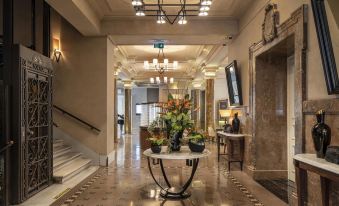 The Bank Hotel Istanbul, a Member of Design Hotels