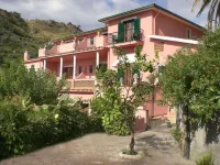 Hotel Villa Sirina
