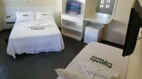 Pousada Das Flores - Wifi