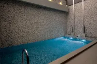 Qp Hotels Trujillo - Gym