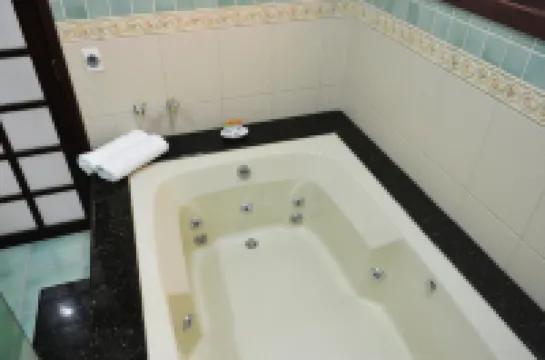 Pousada Canasvieiras