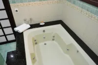 Pousada Canasvieiras