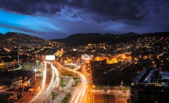 Hotel Polo Cusco Suites