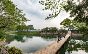 Liushui Renjia Homestay (Chuanshan Xiao Street)