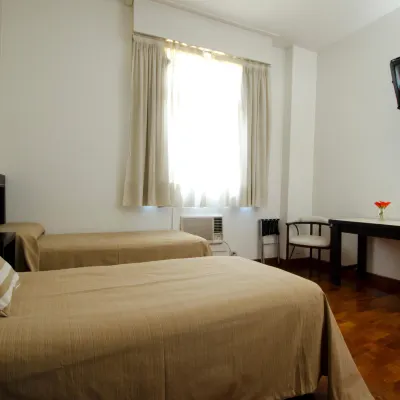 Hotel Albertina Boutique Các khách sạn gần Bệnh viện Rawson