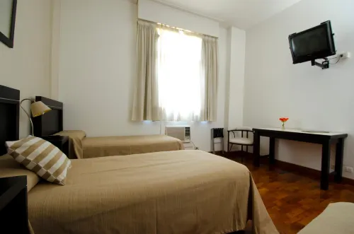 Hotel Albertina Boutique - 3-Sterne