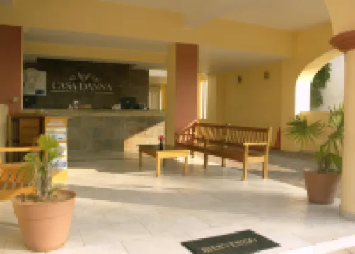 Casa Danna Huatulco