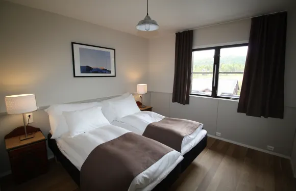 倫丹高山度假酒店