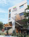 Loft Legian Hotel Bali